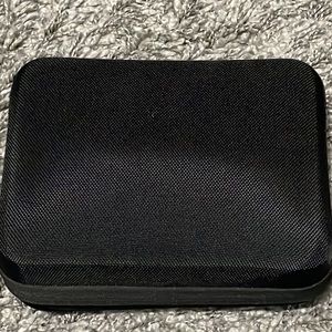 Sharper image night vision binoculars with charger and strap and case